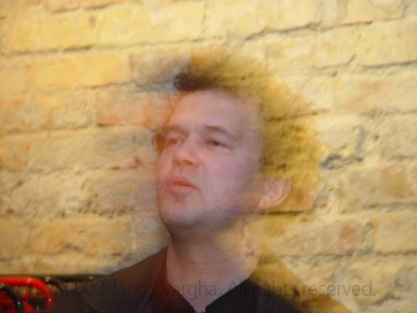 András Bohár