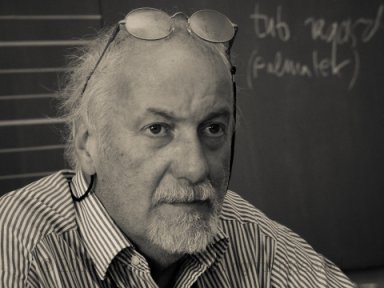 László Morvay