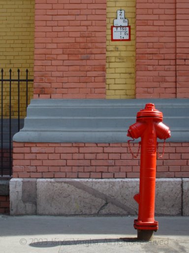 Fireplug