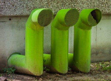 Kneeling tubes