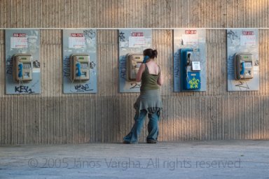 Phone numbers