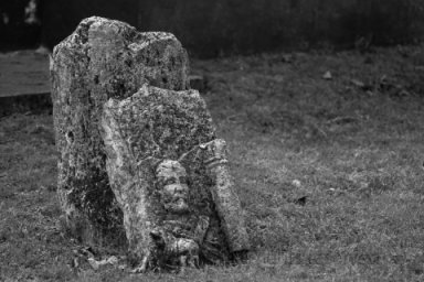 Gravestone