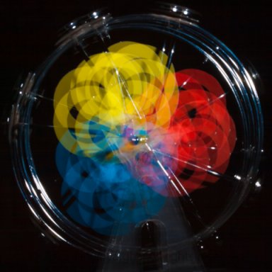 Color mobile