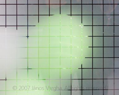 Gridspot