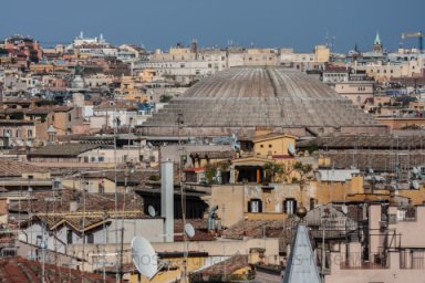 The Pantheon