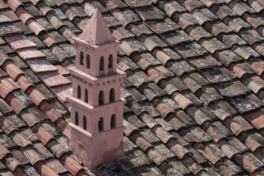 Chimney