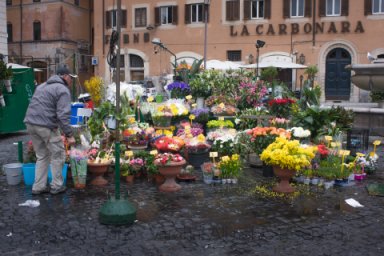 In memoriam Giordano Bruno