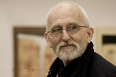 Antal Turcsányi
