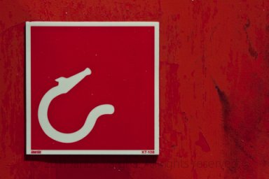 Fire hose