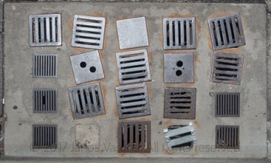 Variations from Ferrara