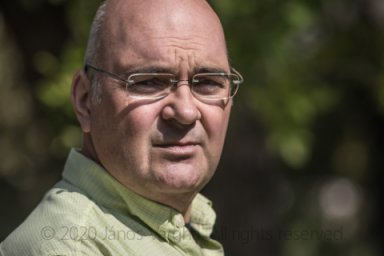 Gergely Zöldi