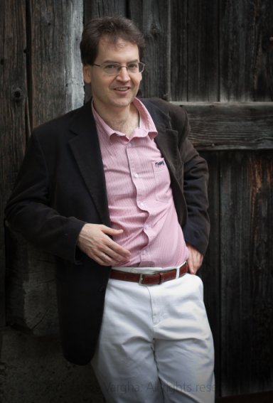 Dénes Várjon