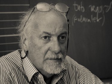 László Morvay