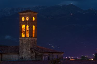 Harangtorony