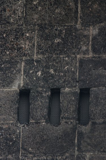 Wire screens