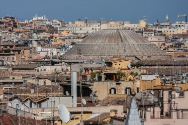 A Pantheon