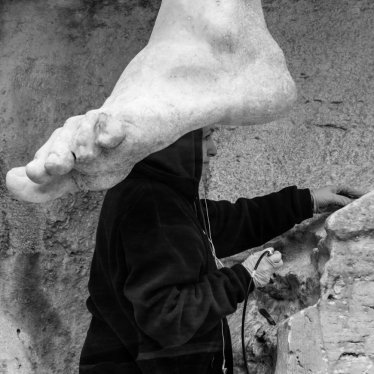 Hommage à Monty Python