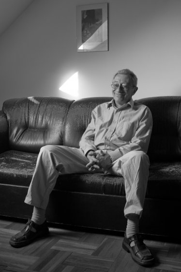 György Tatár