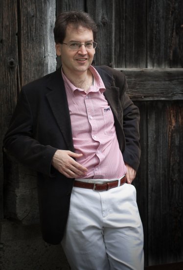 Dénes Várjon